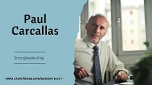 Why is Fitness Essential for Paul Carcallas’s Success?