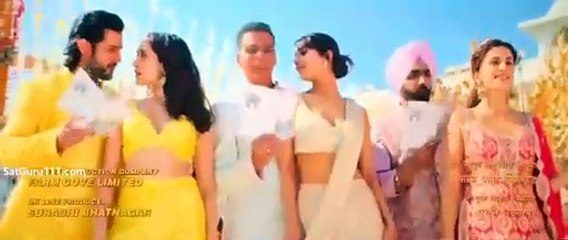 Khel Khel Mein 2024 Hindi Movie - thumbnail