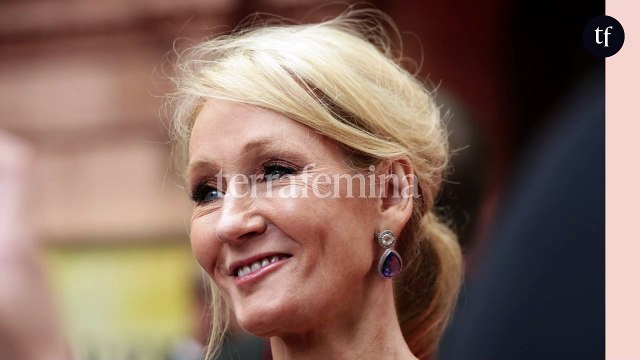 Harry Potter : malgré les accusations de transphobie, JK Rowling est vraiment impliquée dans la série de HBO