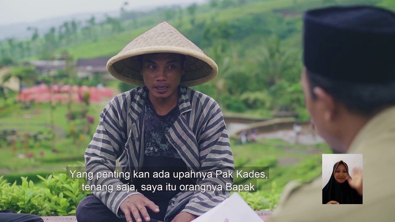 Kades dan ASN Kudu Netral! Ingat Yo, Pemberi dan Penerima Politik Uang Bisa di Bui