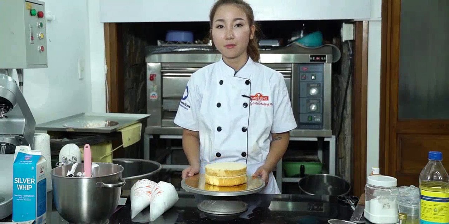 Bài 5 : Hướng dẫn chà láng bánh