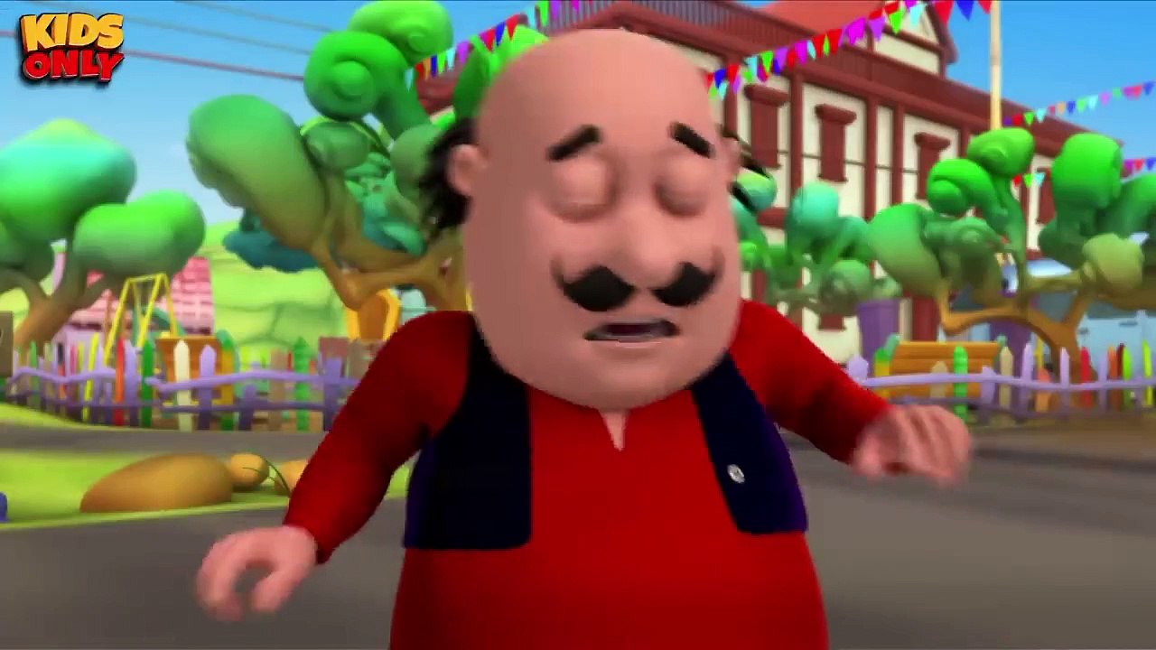 _motupatlu Cartoon _ Dr. Jhatka Ki Shadi _ EP 69 _ Kids Only(720P_HD)