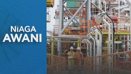 Pengukuhan dolar Amerika terus beri tekanan kepada harga