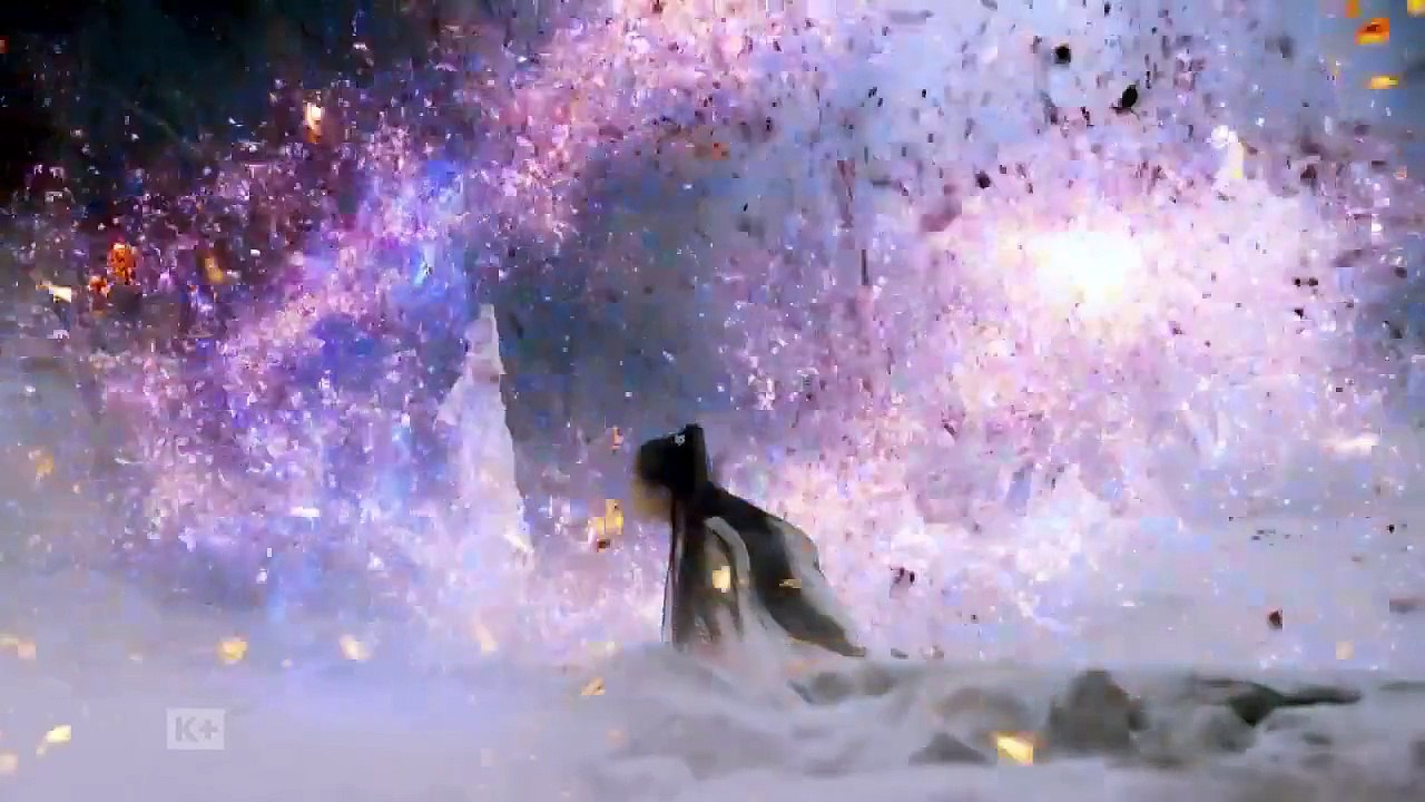 Tập 53 - Tam Sinh Tam Thế Chẩm Thượng Thư (Thuyết Minh) | Địch Lệ Nhiệt Ba, Cao Vỹ Quang, Vương Kiêu, Viên Vũ Huyên, Lý Đông Hằng, Lưu Vũ Hân, Lưu Nhuế Lân, Trương Văn.