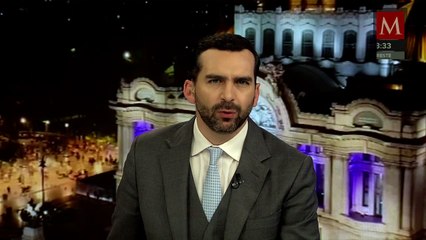 Rogelio Ramírez de la O rinde protesta para continuar en la Secretaría de Hacienda