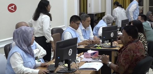 Istana pastikan 'Lapor Mas Wapres' tak sebabkan tumpang tindih