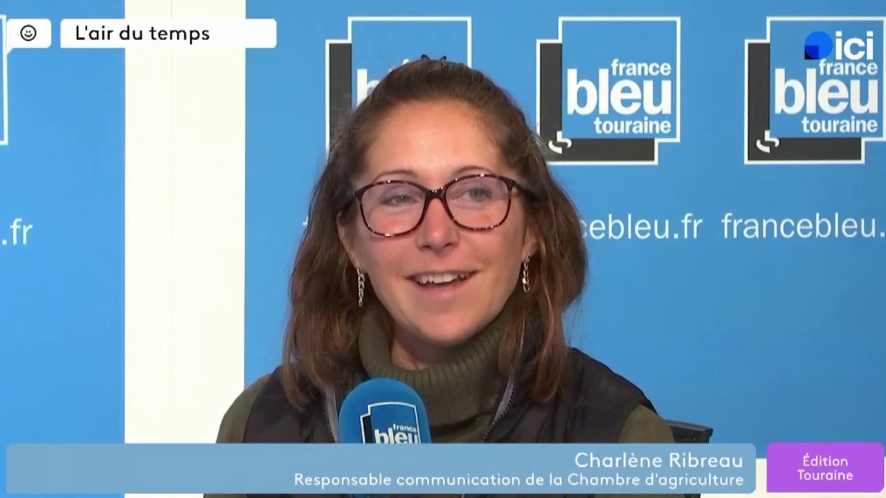 L'air du temps