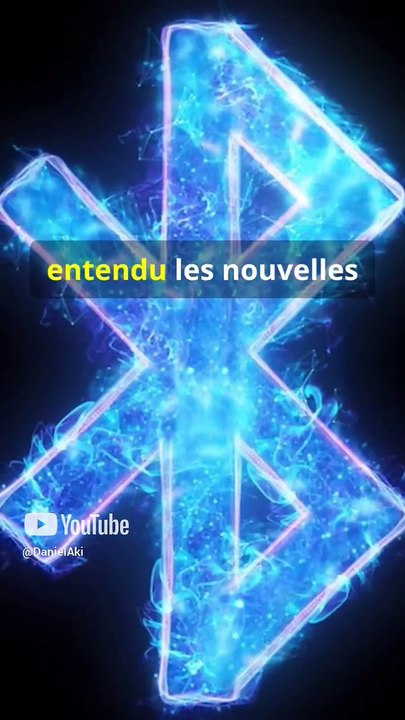 La norme bleuthooth.