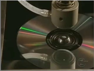 Comment c'est fait - les CD