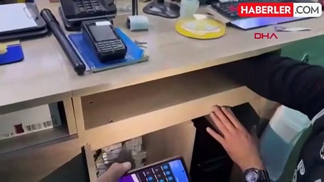 Sivas'ta Sahte ve Kaçak İçki Operasyonu: 600 Bin TL Değerinde Malzeme Ele Geçirildi