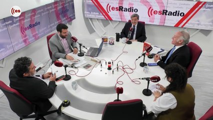 Tertulia de Federico: La imputada Begoña Gómez se victimiza