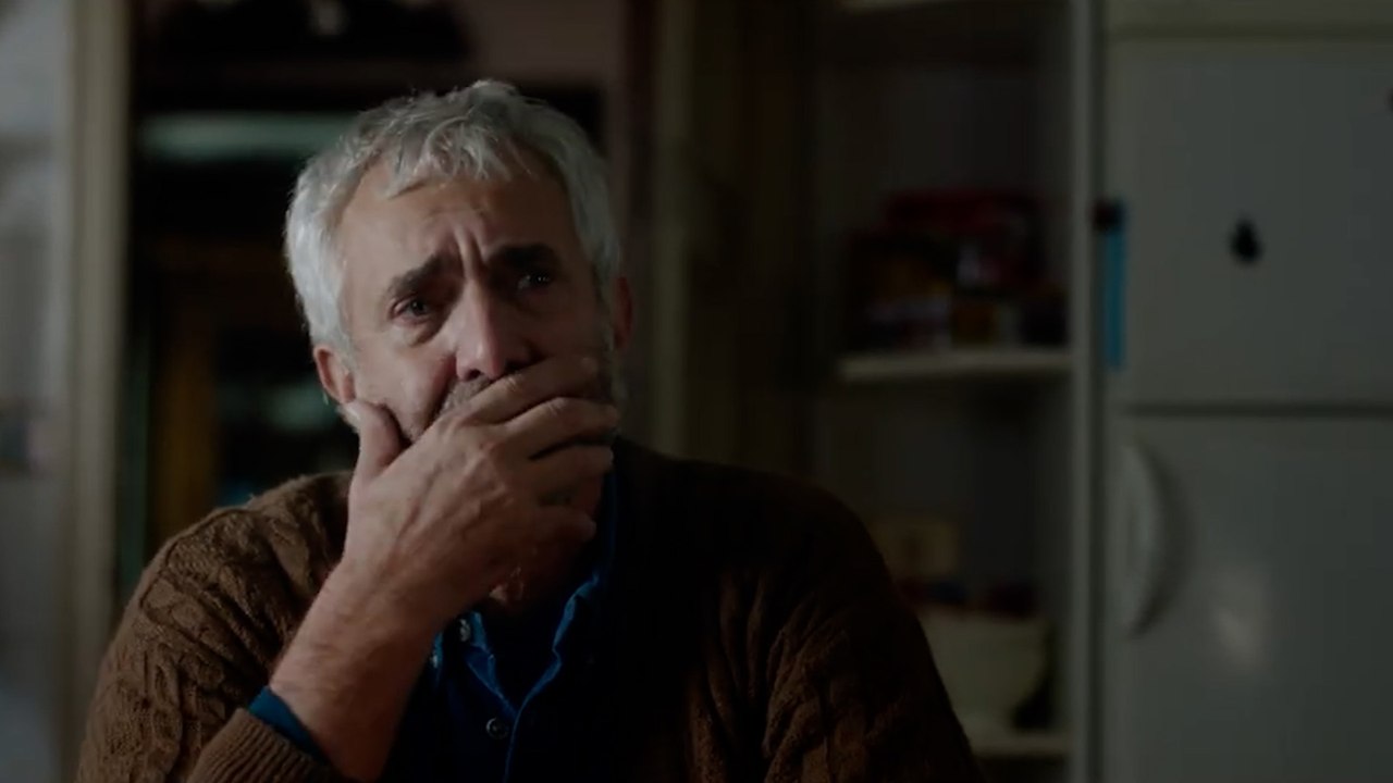 Anuncio de Lotería de Navidad 2024, image size:1280x720