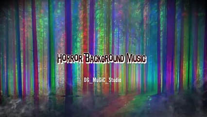 Scary Horror Background Music That Will Give You Chills | ©️Non copyright |  @DG_MuGiC_studio