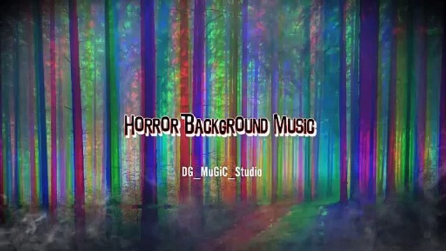 Scary Horror Background Music That Will Give You Chills | ©️Non copyright | @DG_MuGiC_studio