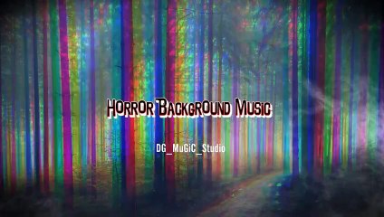 Horror Background Music 02 | ©️Non copyright |   @DG_MuGiC_studio
