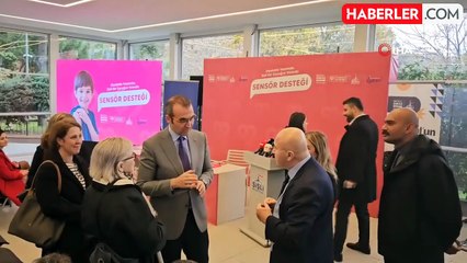 Şişli Belediyesi ve DİYAÇEV arasında anlamlı işbirliği: Diyabetli çocuklara sensör desteği verilecek