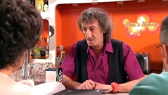 La que se avecina T6 - C7 Un tiburón, un desahuciado y las gambas del apocalipsis