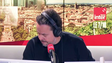 Julien Doré : "J'ai une difficulté à entendre chez les autres ce qu'est le bon ou le mauvais goût"