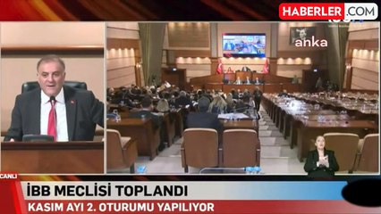 Beykoz Belediyesi 2025 Yılı Bütçesini Onayladı