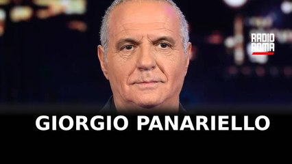 Giorgio Panariello l'arte della risata, tra talento e simpatia