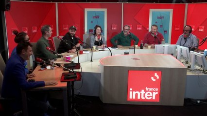 Merci d’arrêter de tripoter Dalida - Tanguy Pastureau maltraite l'info