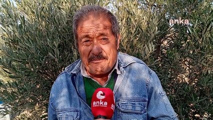 66 yaşındaki emekli: Amele olarak çalışıyorum karnımı doyurmak için
