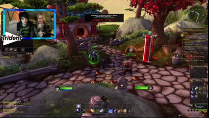 Bluefille Twitch livestream vod (2024-09-23) Part 3