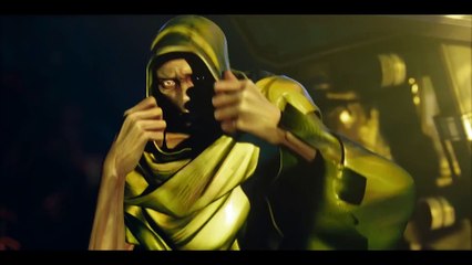 Secret Level - Bande-annonce officielle (Amazon Prime)