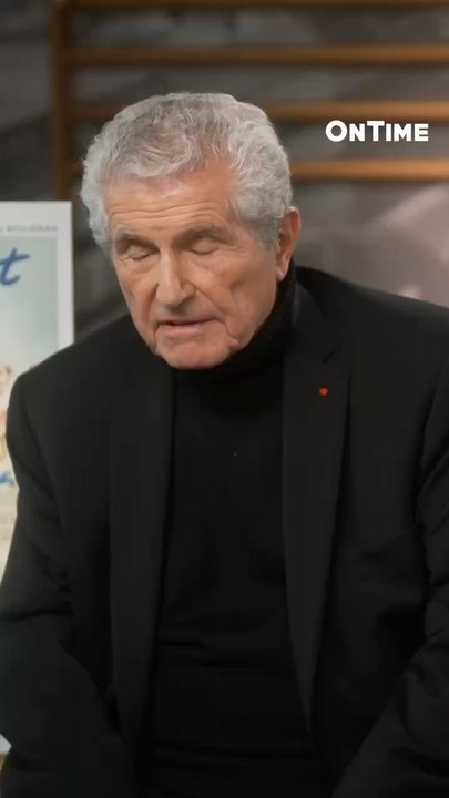 Claude Lelouch : Son plus gros échec