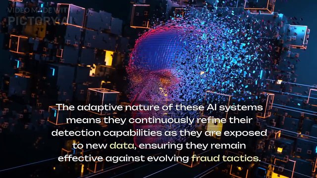 The Role of Artificial Intelligence in Detecting Financial Fraud | Linda Athanasiadou