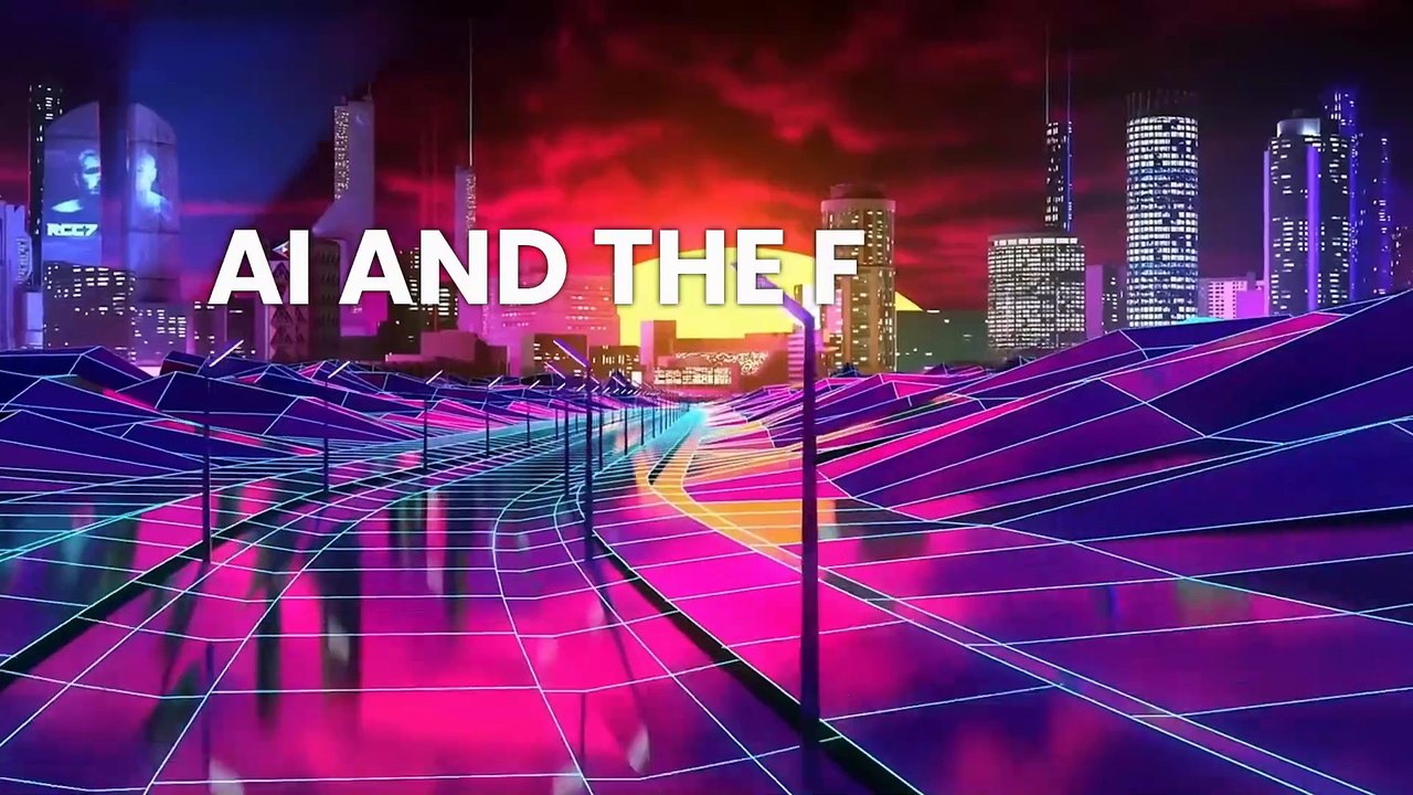 🔮 AI and the Future of Work How AI is Transforming Jobs, Skills & Industries 💼🤖