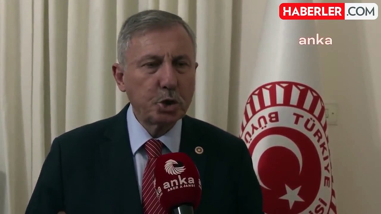 Özdağ: Etki ajanlığı maddesi geri çekilmezse aç...