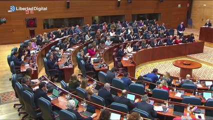 Carlos Díaz-Pache responde al PSOE: "El silencio de Begoña Gómez aún retumba"