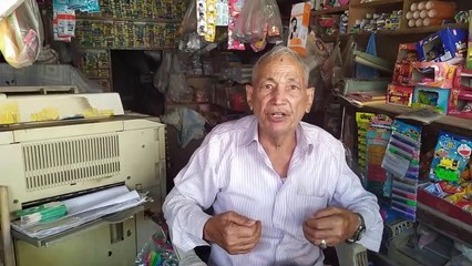 A muslim man what think about Baba Guro Nanak Gee