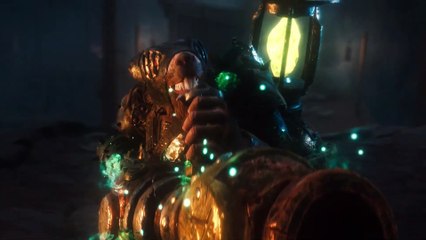 Warhammer Vermintide 2 - Versus PvP Mode Launch Trailer