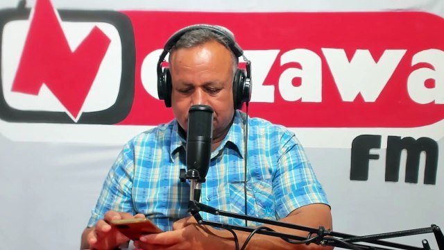 نفحات تراثيّة مع المبدع الحمروني الحمروني