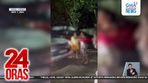 NCR LGUs, maglalabas ng mga ordinansa para parusahan ang “human parking reservation” | 24 Oras