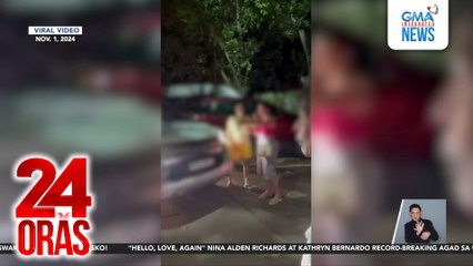 NCR LGUs, maglalabas ng mga ordinansa para parusahan ang “human parking reservation” | 24 Oras