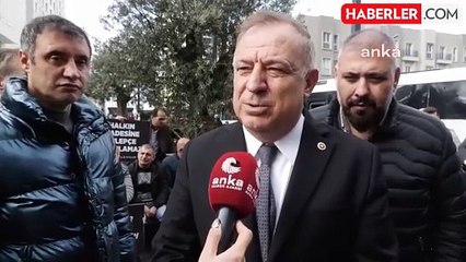CHP'li Belediyelere Soruşturma Tepkisi