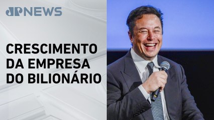 Elon Musk é o bilionário que mais ganhou dinheiro em 2024; Bruno Meyer comenta