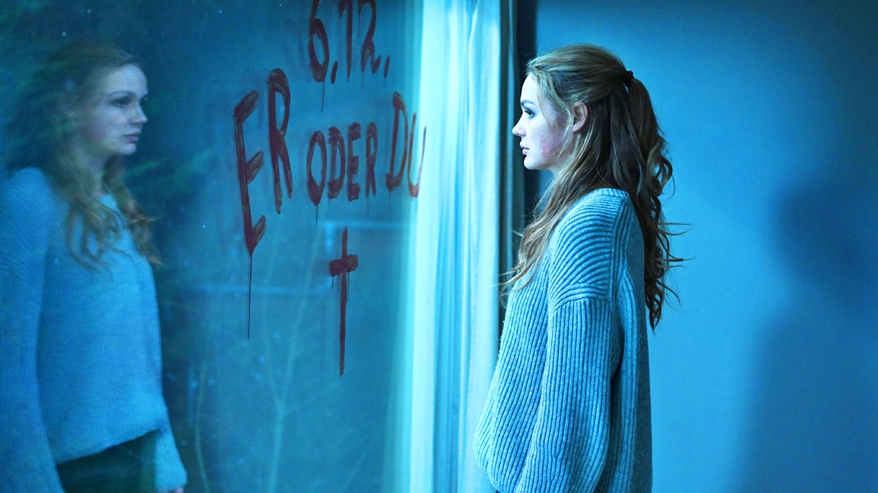 Der Heimweg - Trailer (Deutsch) HD