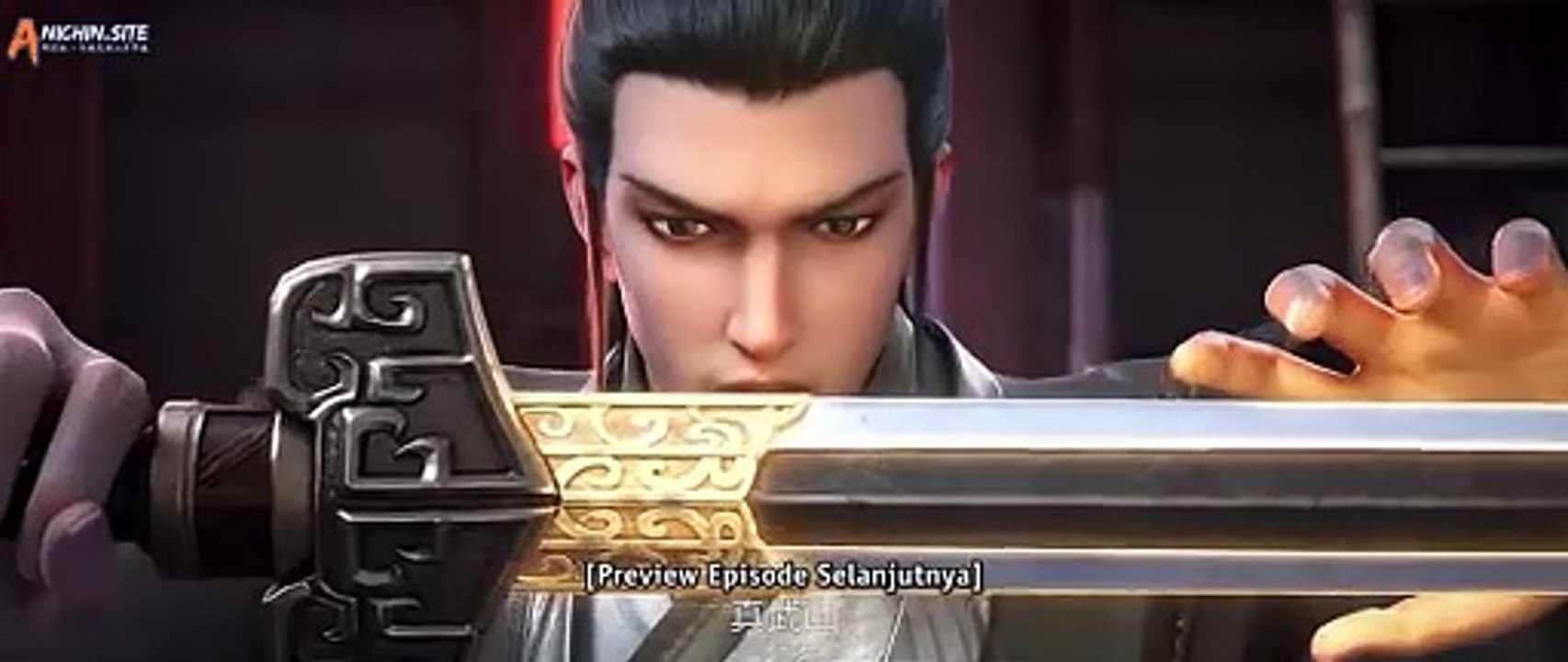 pv Sword of Coming Episode 17 Subtitle Indonesia