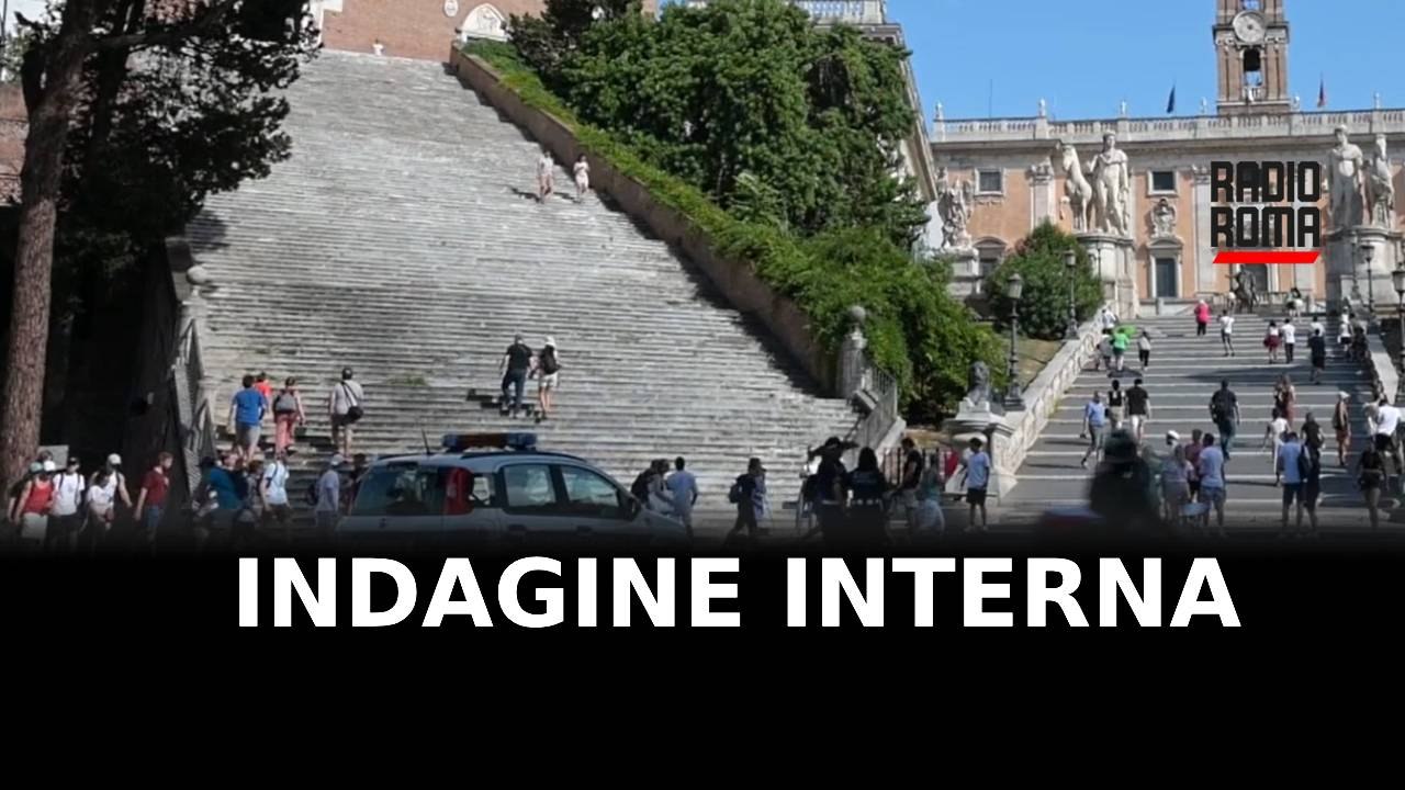 Campidoglio: “Anche lavori Giubileo per ditte inchiesta”