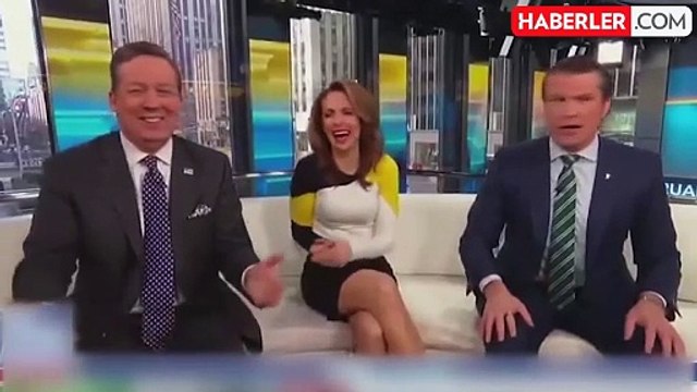 ABD'nin Savunma Bakanı adayından tuhaf açıklama: 10 yıldır elimi yıkamıyorum