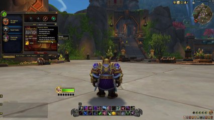 Warcraft Rumble - Annonce PC