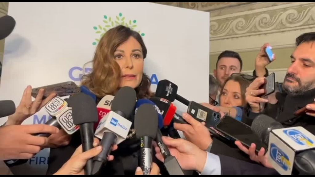 Video Turismo, Santanchè: Governi sostengano il cambiamento
