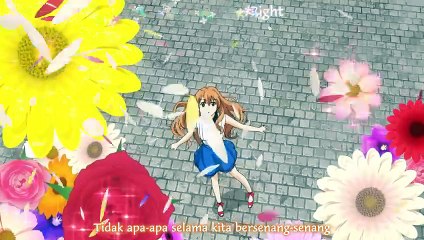 Golden time eps 9 sub indo