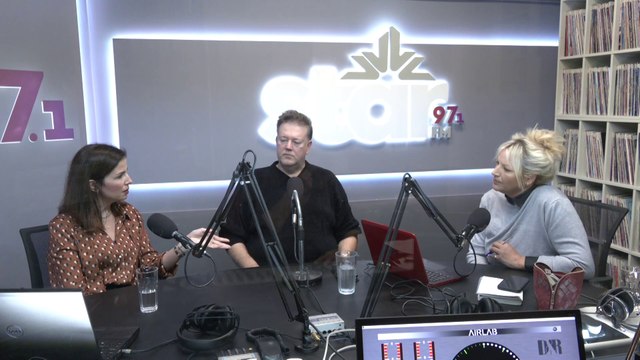 “Παγκόσμια Ημέρα Σακχαρώδη Διαβήτη – Διαβητικοί ασθενείς μοιράζονται μαζί μας τις εμπειρίες τους” με την Ενδοκρινολόγο – Διαβητολόγο, Χριστίνα Κόγια και το Δημήτριο Τσιπούρα, στον STARFM