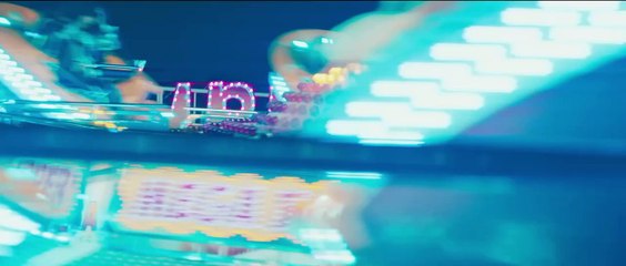 Las chicas de la estación - Tráiler