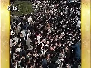 皇室アルバム3000回の歩み